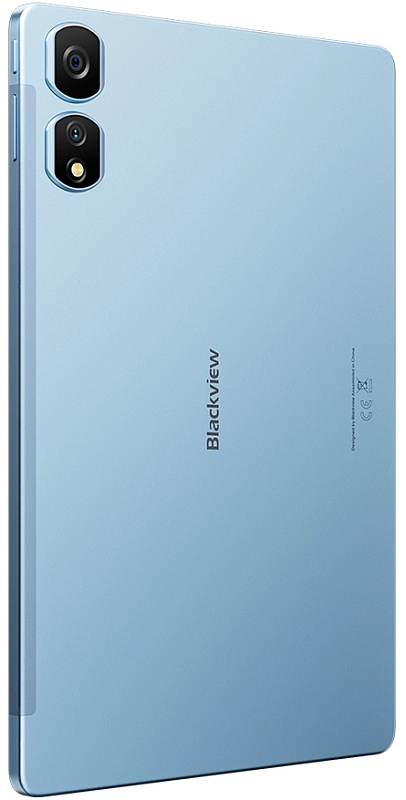 Blackview Tab 16 Pro 8/256GB синий фото 4 Blackview Tab 16 Pro 8/256GB синий фото 4