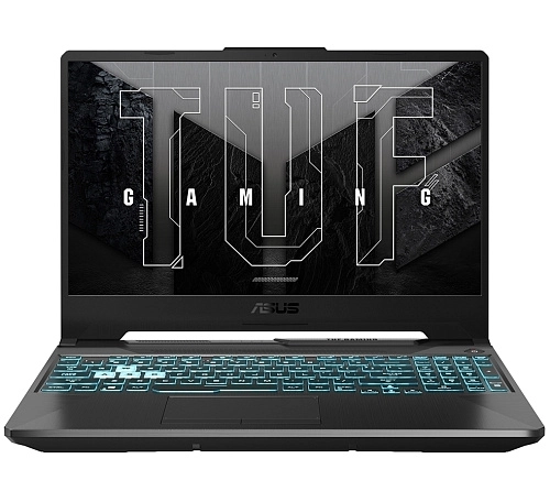 ASUS TUF Gaming A15(FA506NCR-HN044) 16/512GB (черный) ASUS TUF Gaming A15(FA506NCR-HN044) 16/512GB (черный)