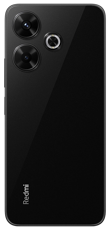 Xiaomi Redmi 13 8/256GB (полуночный черный) фото 6 Xiaomi Redmi 13 8/256GB (полуночный черный) фото 6