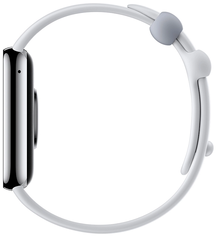 Xiaomi Smart Band 8 Pro (серый) фото 3