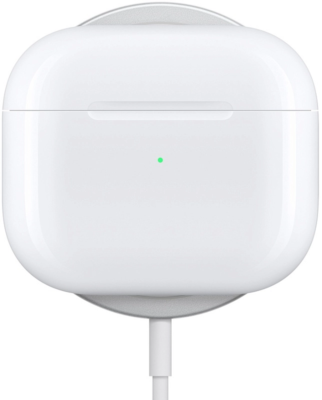 Apple AirPods 3 фото 4 Apple AirPods 3 фото 4
