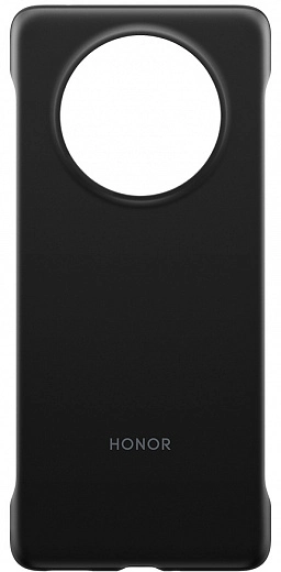PC Case для HONOR X9 (черный)