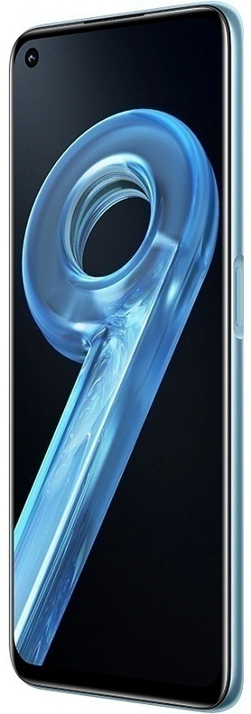 realme 9i 4/128GB (голубая призма) фото 3 realme 9i 4/128GB (голубая призма) фото 3