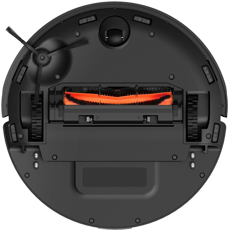 Xiaomi Mi Robot Vacuum-Mop 2 Pro (черный) фото 4 Xiaomi Mi Robot Vacuum-Mop 2 Pro (черный) фото 4