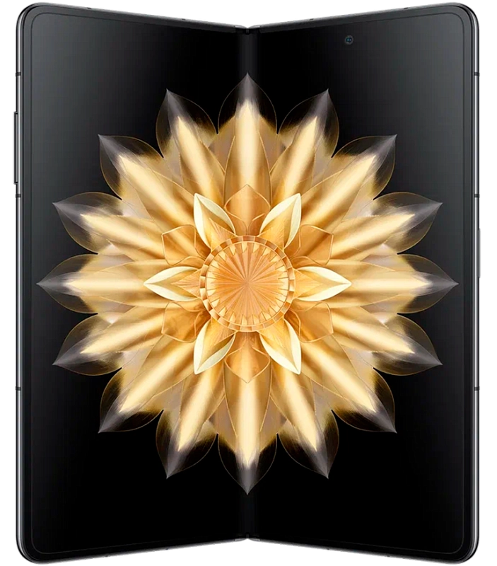 Honor Magic V2 16/512GB (черный с экокожей) фото 5 Honor Magic V2 16/512GB (черный с экокожей) фото 5
