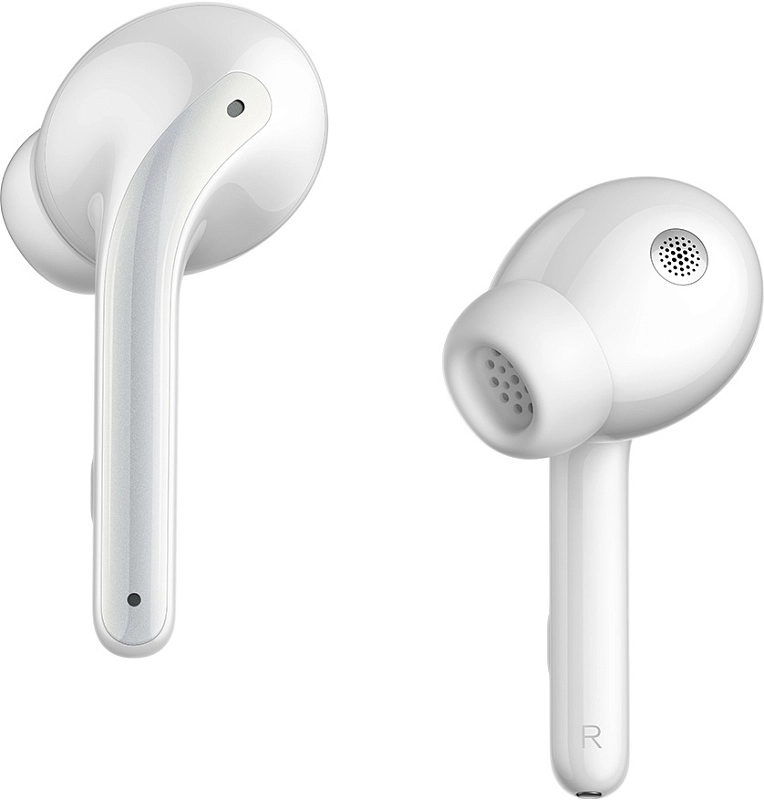 Xiaomi Buds 3 (белый) фото 8 Xiaomi Buds 3 (белый) фото 8