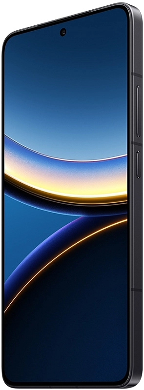 POCO F7 Pro 12/256GB (черный) фото 3 POCO F7 Pro 12/256GB (черный) фото 3