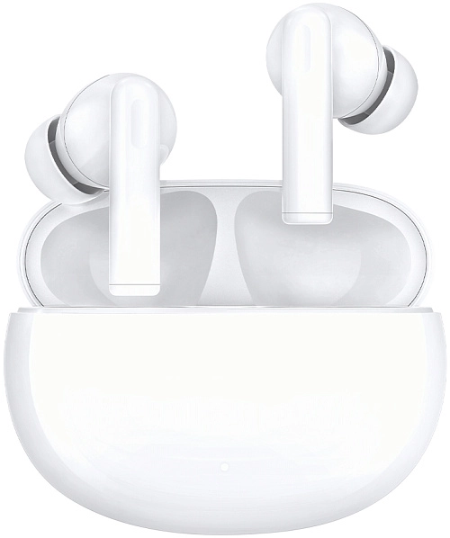 HONOR Choice Earbuds X5 (белый) HONOR Choice Earbuds X5 (белый)