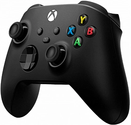 Microsoft Xbox Wireless controller (черный)