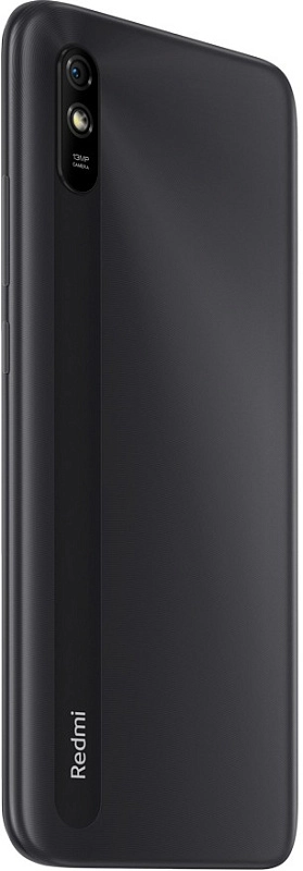Xiaomi Redmi 9A 2/32GB (серый) фото 4