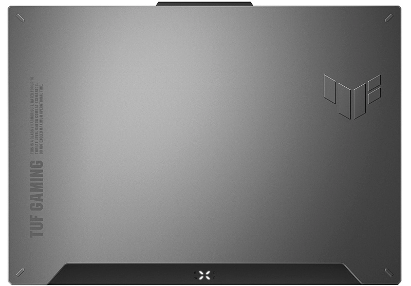 ASUS TUF Gaming A15 15.6" 16/512GB (FA506NF-HN060) фото 5 ASUS TUF Gaming A15 15.6" 16/512GB (FA506NF-HN060) фото 5