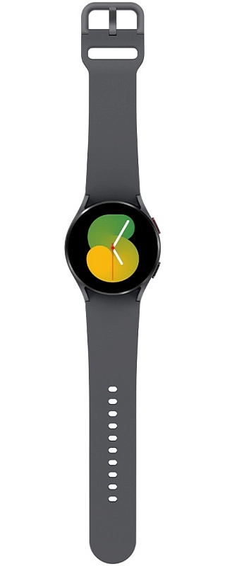 Samsung Galaxy Watch 5 40 мм (графит) фото 5 Samsung Galaxy Watch 5 40 мм (графит) фото 5