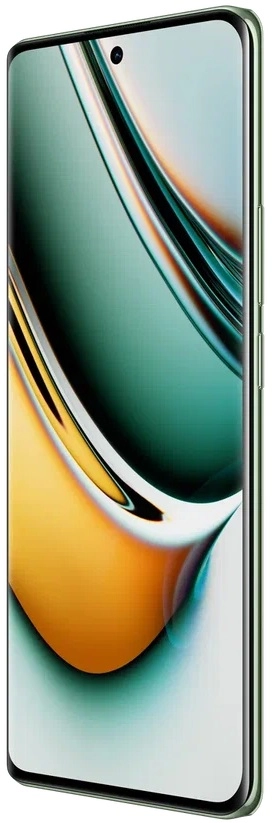 realme 11 Pro + 5G 12/512GB (зеленый) realme 11 Pro + 5G 12/512GB (зеленый)
