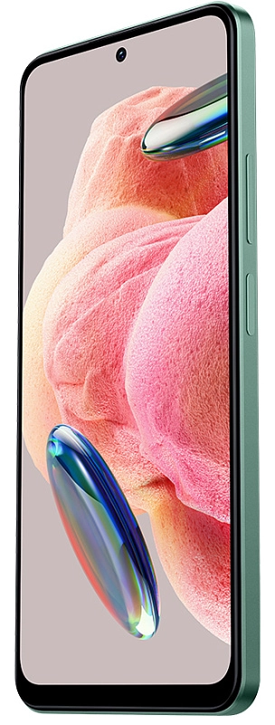 Xiaomi Redmi Note 12 8/256GB (зеленая мята) фото 3 Xiaomi Redmi Note 12 8/256GB (зеленая мята) фото 3
