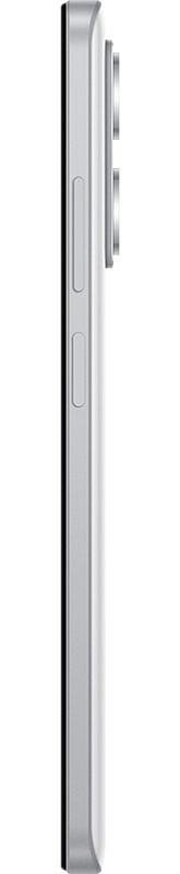 Xiaomi Redmi Note 12 Pro+ 5G 8/256GB (белый лед) фото 4