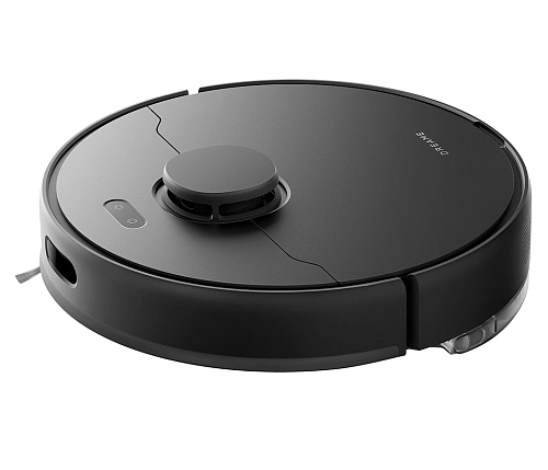 Dreame Robot Vacuum D9 Max Gen 2 (черный) Dreame Robot Vacuum D9 Max Gen 2 (черный)
