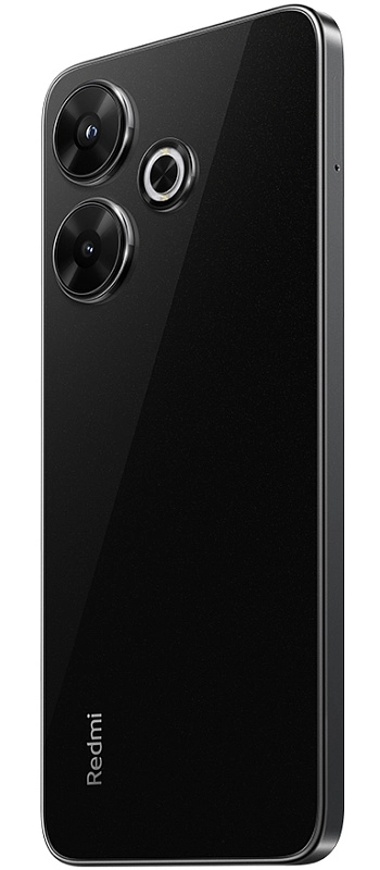 Xiaomi Redmi 13 8/256GB (полуночный черный) фото 7 Xiaomi Redmi 13 8/256GB (полуночный черный) фото 7