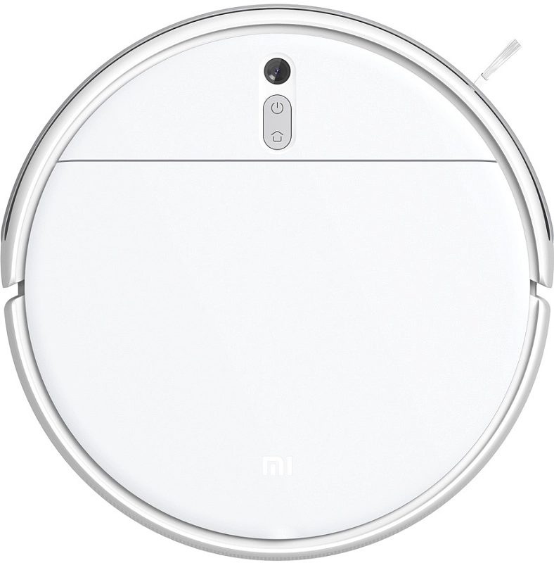 Xiaomi Mi Robot Vacuum-Mop 2 Lite (белый) фото 2 Xiaomi Mi Robot Vacuum-Mop 2 Lite (белый) фото 2