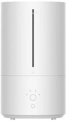 Xiaomi Smart Antibacterial Humidifier 2 (белый)