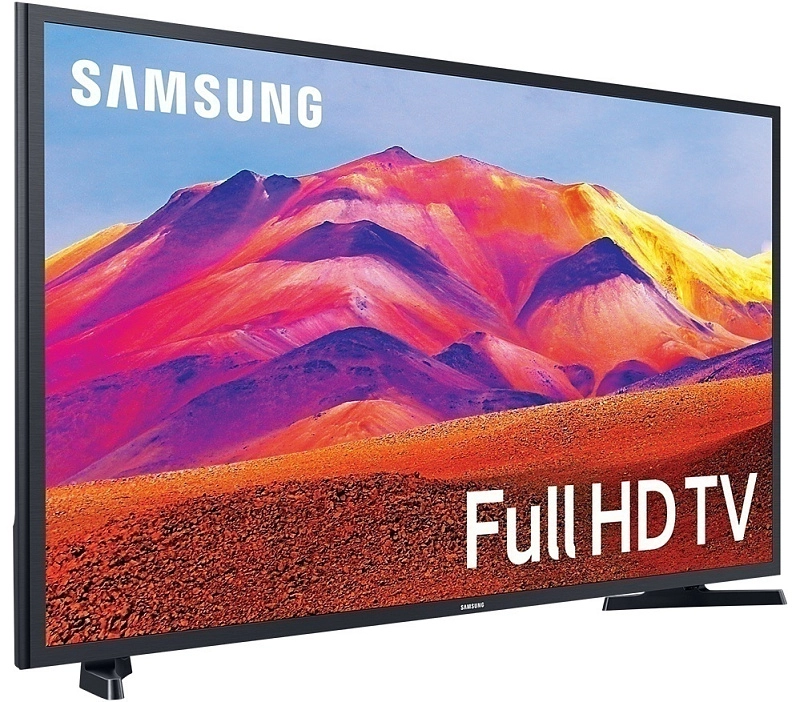 Samsung 32" UE32T5300AUXCE фото 3 Samsung 32" UE32T5300AUXCE фото 3