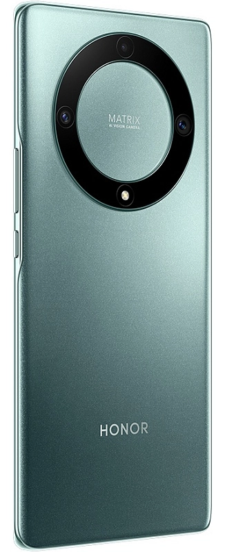 HONOR X9a 5G 8/256GB (шалфейный зеленый) фото 5 HONOR X9a 5G 8/256GB (шалфейный зеленый) фото 5