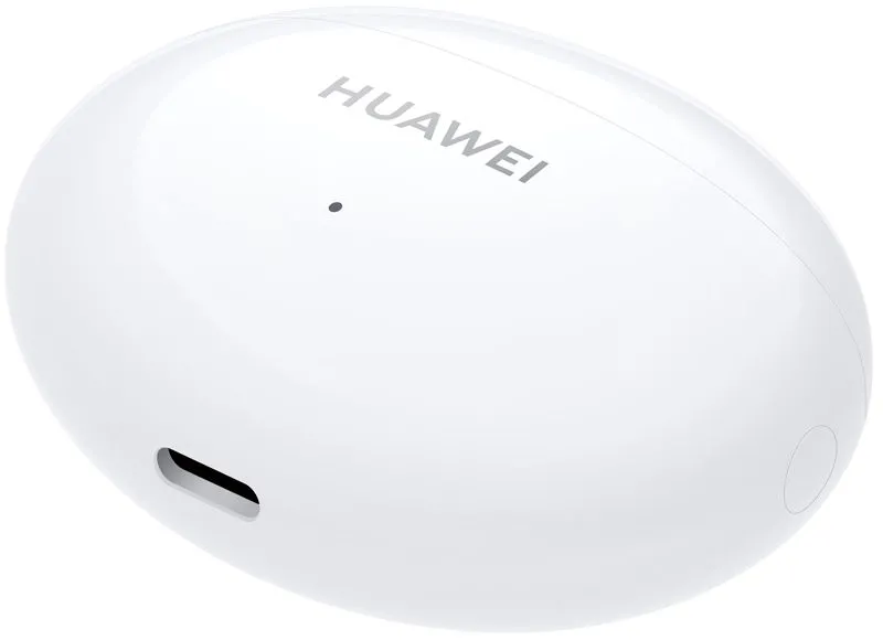 Huawei FreeBuds 4i (белый) фото 10 Huawei FreeBuds 4i (белый) фото 10
