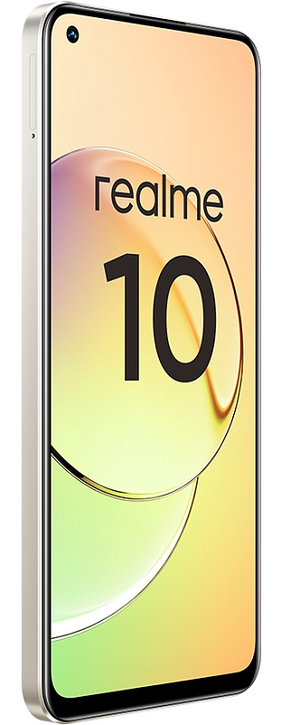 realme 10 8/128GB NFC (белый) фото 1 realme 10 8/128GB NFC (белый) фото 1