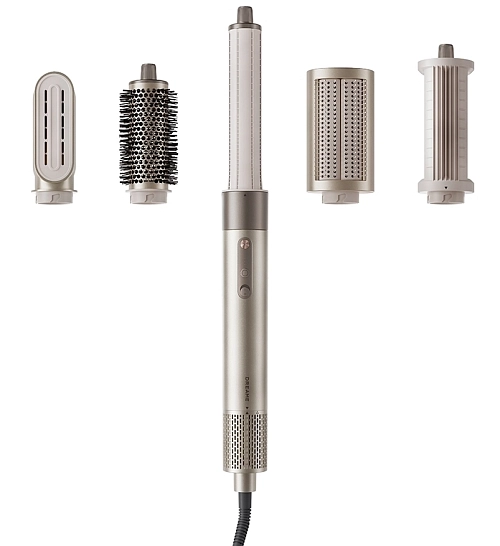 Dreame AirStyle Titanium (золотой) Dreame AirStyle Titanium (золотой)