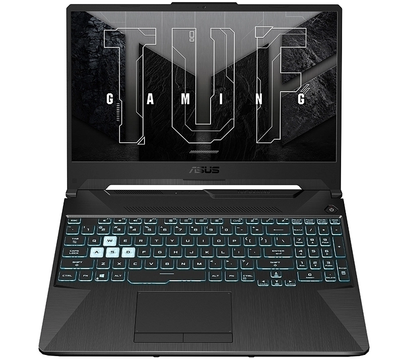 ASUS TUF Gaming A15(FA506NCR-HN044) 16/512GB (черный) фото 2 ASUS TUF Gaming A15(FA506NCR-HN044) 16/512GB (черный) фото 2