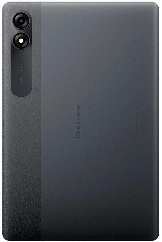 Blackview Tab 9 Wifi 6/256GB серый фото 5 Blackview Tab 9 Wifi 6/256GB серый фото 5
