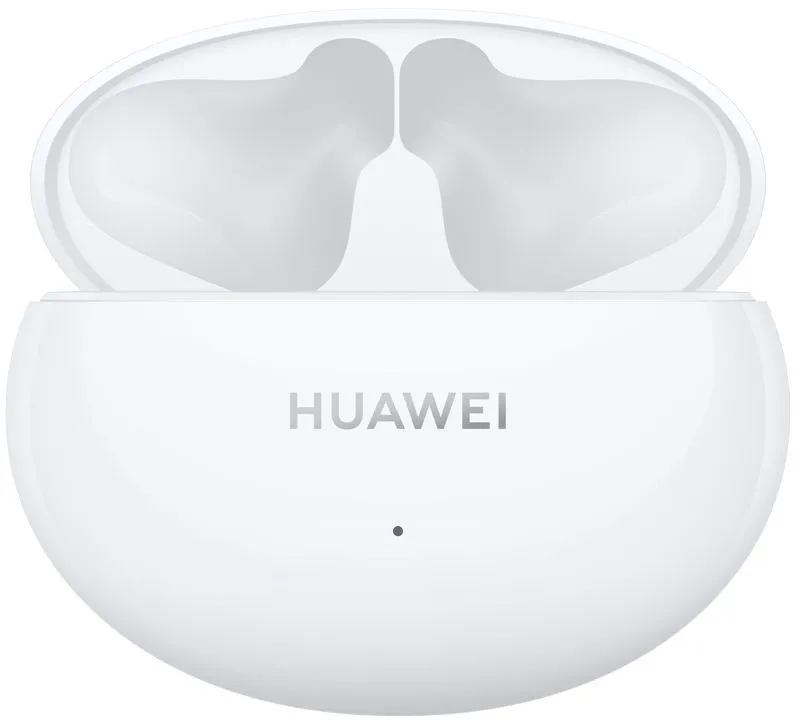 Huawei FreeBuds 4i (белый) фото 7 Huawei FreeBuds 4i (белый) фото 7