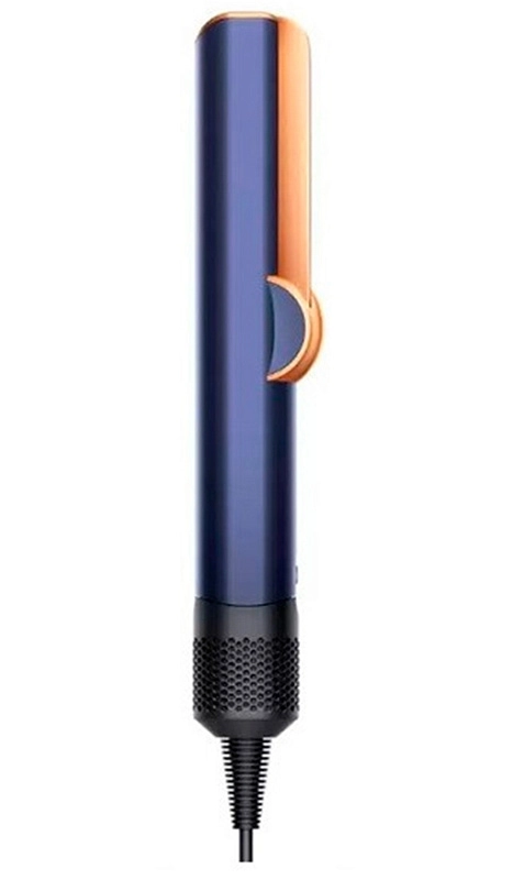 Dyson Airstrait HT01, берлинская лазурь/медный фото 1 Выпрямитель Dyson Airstrait HT01 фото 1