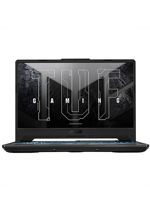 ASUS TUF Gaming A15 (FA506NC-HN024) 16/512GB (черный) ASUS TUF Gaming A15 (FA506NC-HN024) 16/512GB (черный)