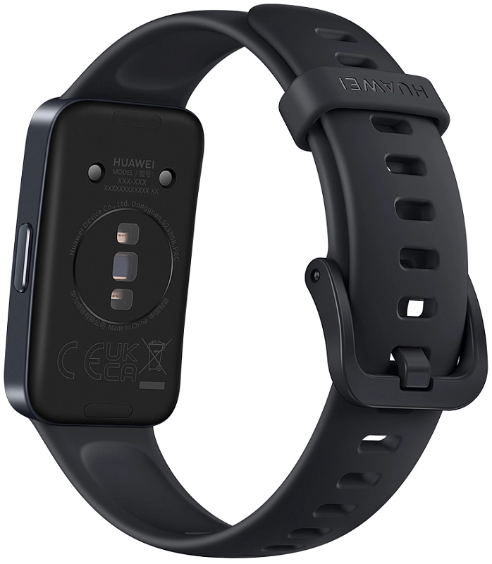 Huawei Band 8 (полночный черный) фото 5 Huawei Band 8 (полночный черный) фото 5