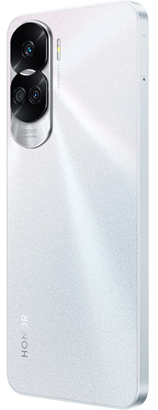 HONOR 90 Lite 8/256GB (титановый серебристый) фото 7 HONOR 90 Lite 8/256GB (титановый серебристый) фото 7