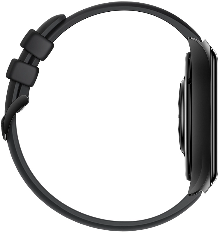 Huawei Watch 4 (черный) фото 6