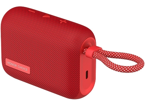 HONOR Choice MusicBox M1 (красный) HONOR Choice MusicBox M1 (красный)