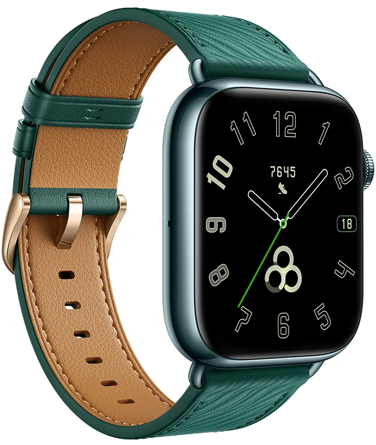 Honor Watch 5 Визуал 3
